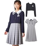 Amazon | [Ready Freddy] レディフレディ 入学式 女の子 フォーマル